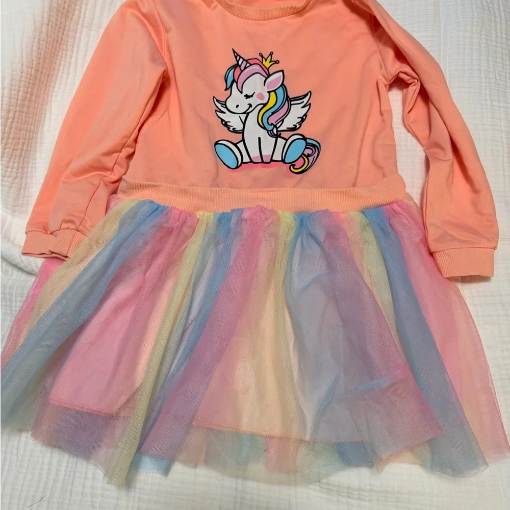 Shein Kids Size 6 Bundle (worn once) - Picture 5 of 10